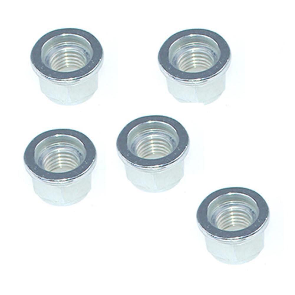 Tuerca de Collar M12 X 1,5 MM Compatible con FS160 FS180 FS220 FS260 FS280 FS290 FS300 FS310 FS311 FS350 FS360 FS380 FS400 FS410 FS420
