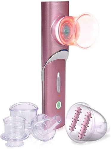 BK1397 Cellulift Max Celulitis Reductor de Succión Masajeador de Vacío