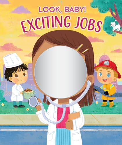 Image of Exciting Jobs (Look, Baby!)