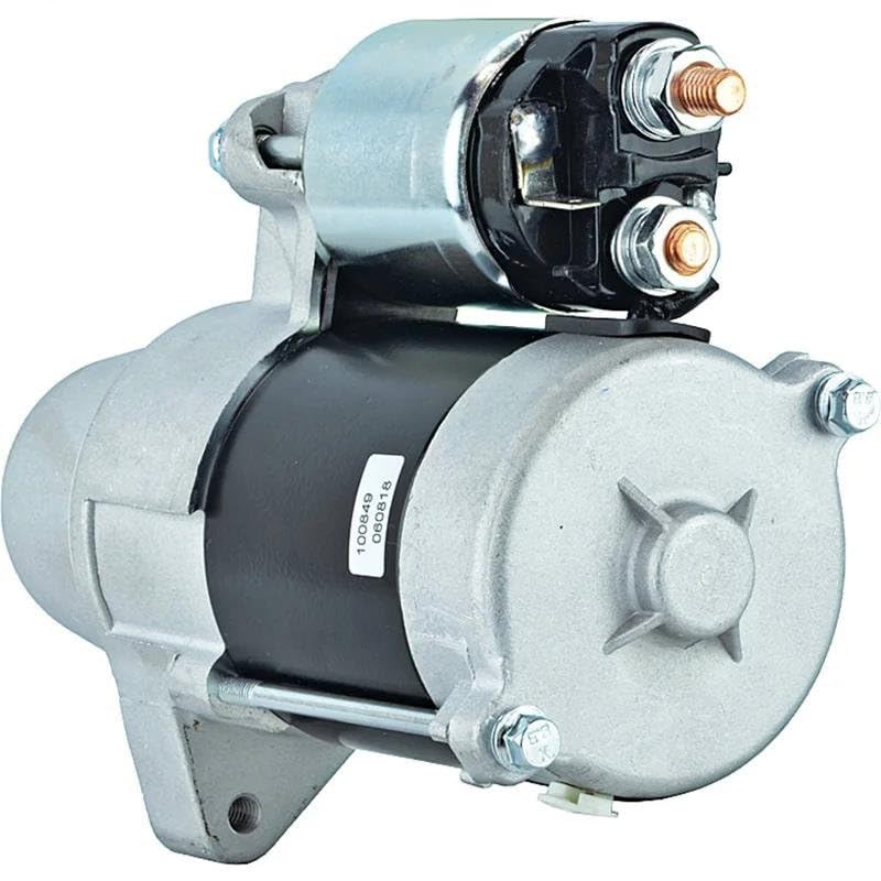 Amazon.co.jp: 向け スターター セルモーター 車エンジンスペア