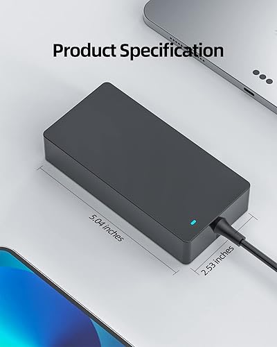 Miniatura 5 de Cargador de CA de 180 W, 150 W, 120 W, apto para Asus Tuf Gaming F17 FX705 FX705G FX705GM FX705D FX705DY FX705DT FX705DD FX705DU FX705GD FX705GE