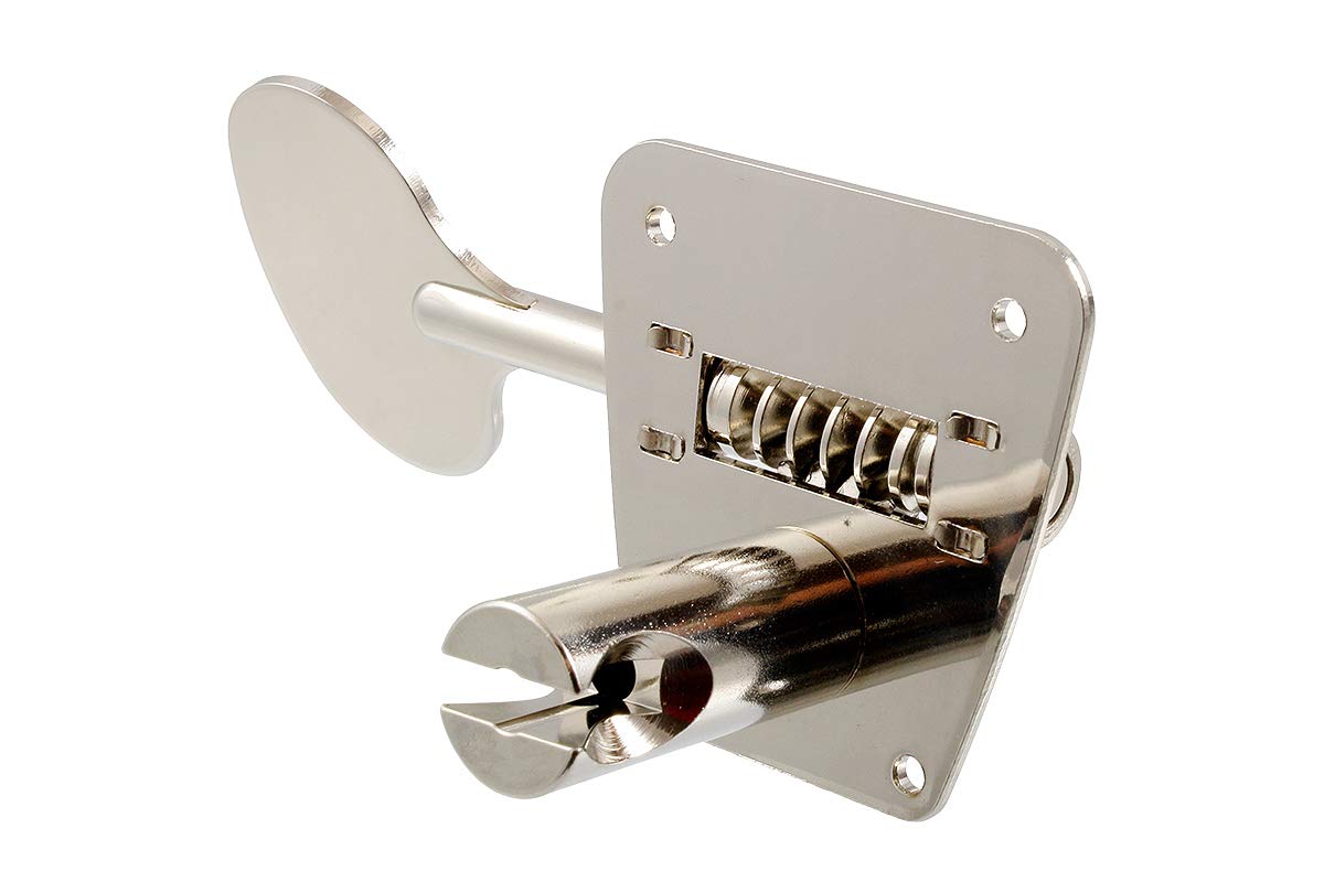 Lightweight Large Post Lollipop Bass Key