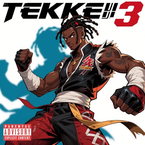  Tekken 3 [Explicit]