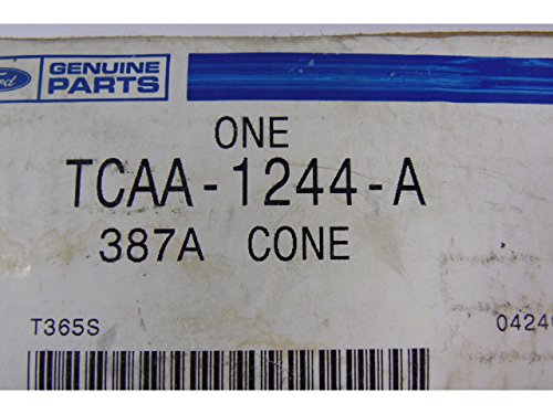 Ford TCAA-1244-A Axle Differential Bearing