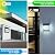 Lighted Address Signs for Houses, Solar House Numbers for Outside, DIY Address Plaque Outdoor IP65 Waterproof, Dusk to Down Sensor Illuminated LED Address Numbers for Yard Home Patio Mailbox