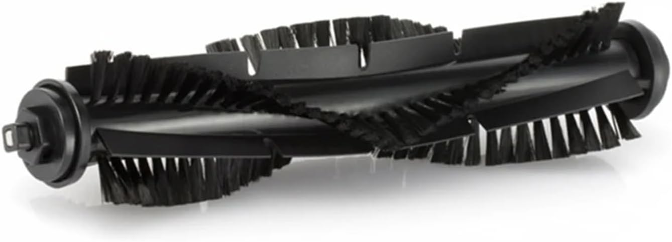 Robot Main Roll Middle Brush Cover，Compatible For 360，S6，Robotic Vacuum Cleaner Spare Parts Accessories(C)