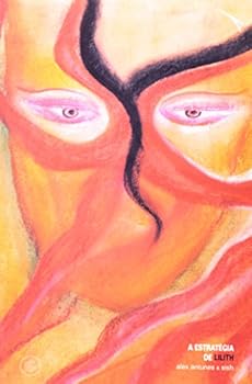 Paperback A estratégia de Lilith. [Portuguese] Book