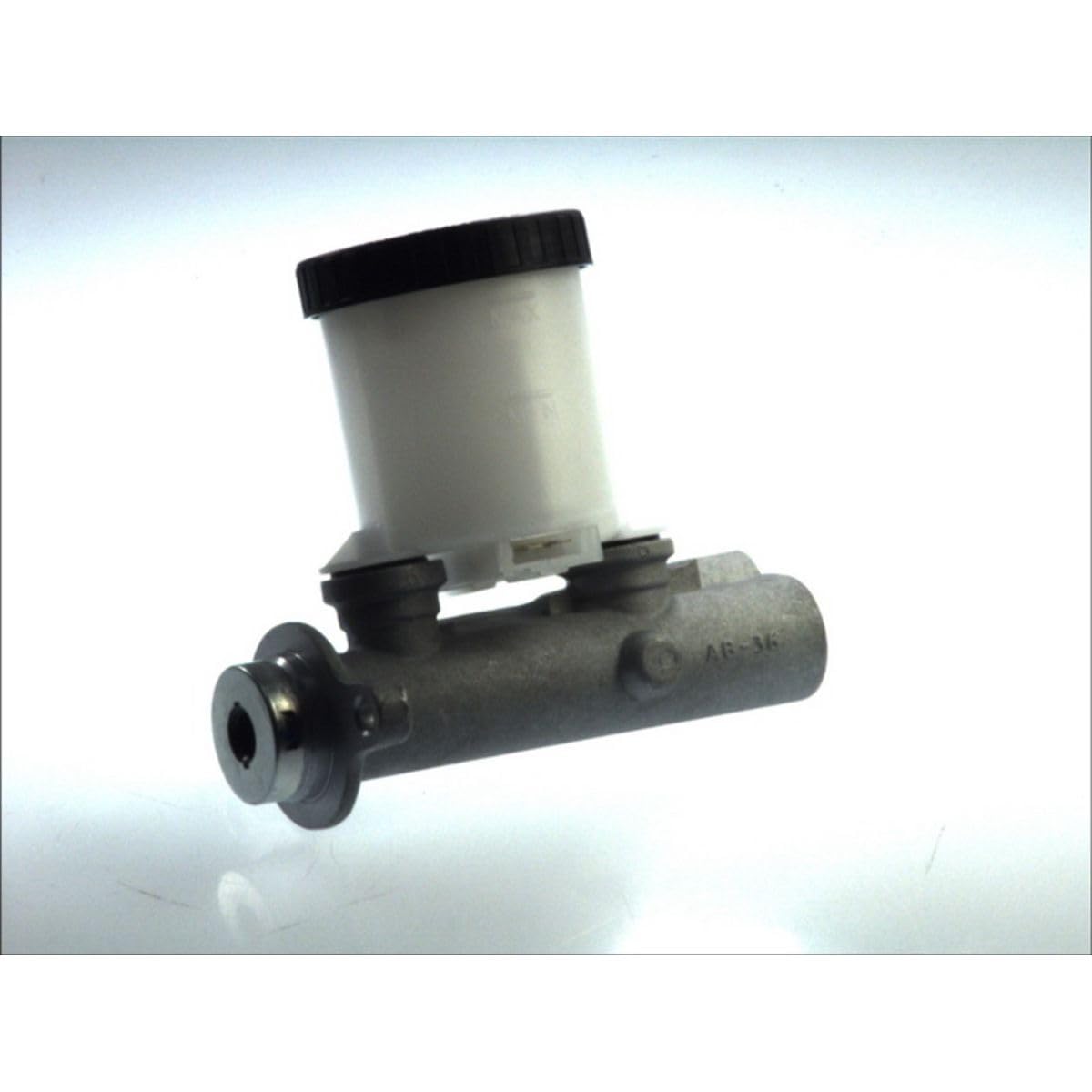 ABE C91017ABE Cilindro principal de freno 1Medida de rosca AluminioMaterial Compatible con NISSAN TERRANO I WD21