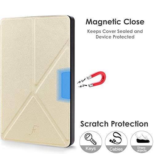 Forefront Cases Smart Case per Kindle 2019 |