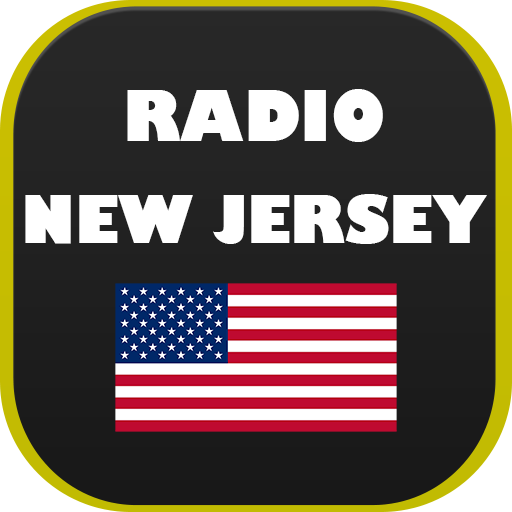New Jersey Radio Stations: USA to Listen easy and Fast from your Phone