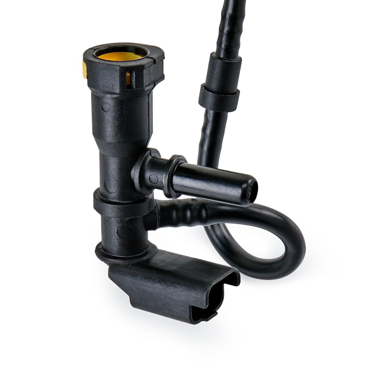 RIDEX 3937H0056 Tubo flexible combustible de fuga Compatible con RENAULT MEGANE III Grandtour KZ0/1