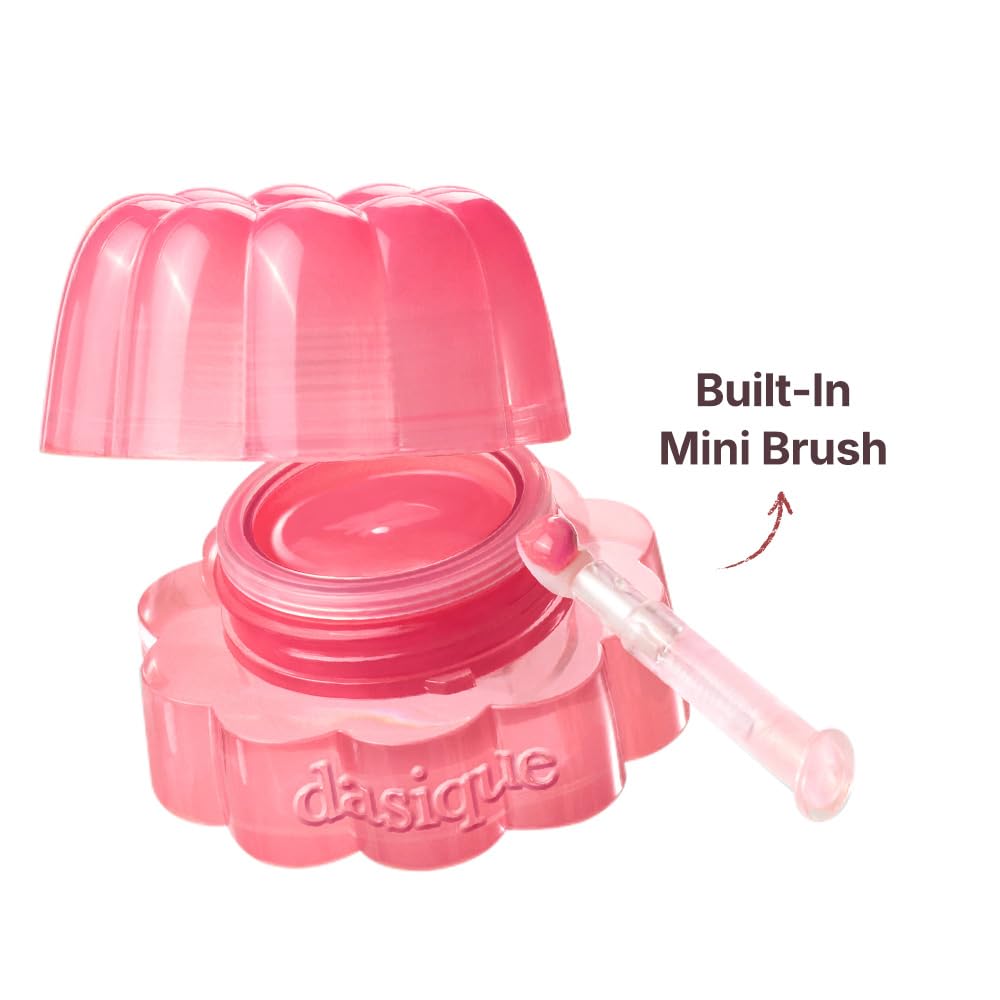 Chewing Glow Pot #06 Guava Candy