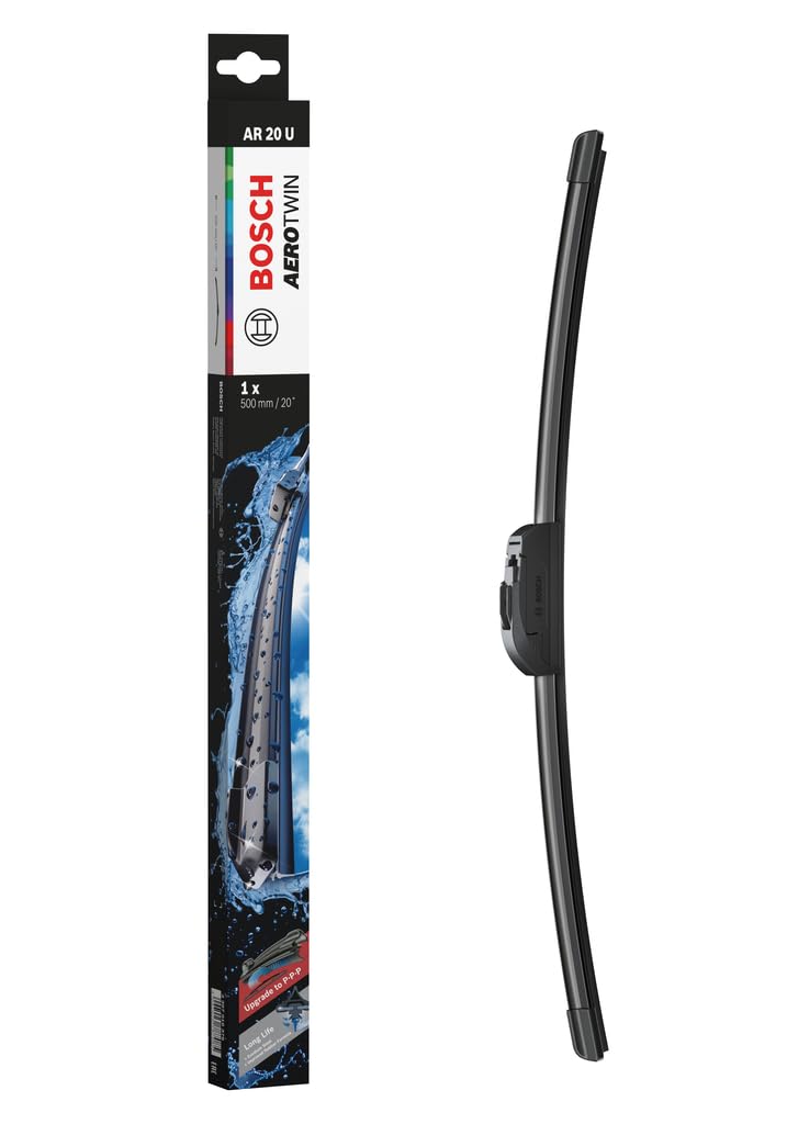 Bosch Bosch AR20U - Wiper Blade Aerotwin - Length: 500 mm - Single Front Wiper Blade