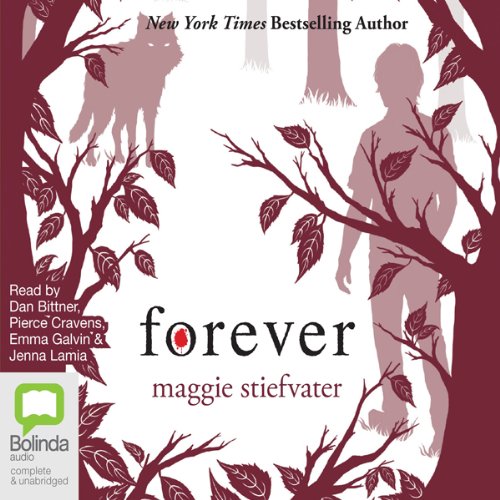 Cover art for Forever