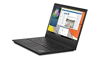 OEM Lenovo ThinkPad E495 Laptop Computer 14 Inch FHD Display
