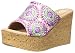 Sbicca Women's Starboard Wedge Sandal