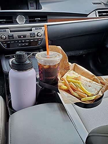 2CUPS Multiple Holder Attachable Tray Photo