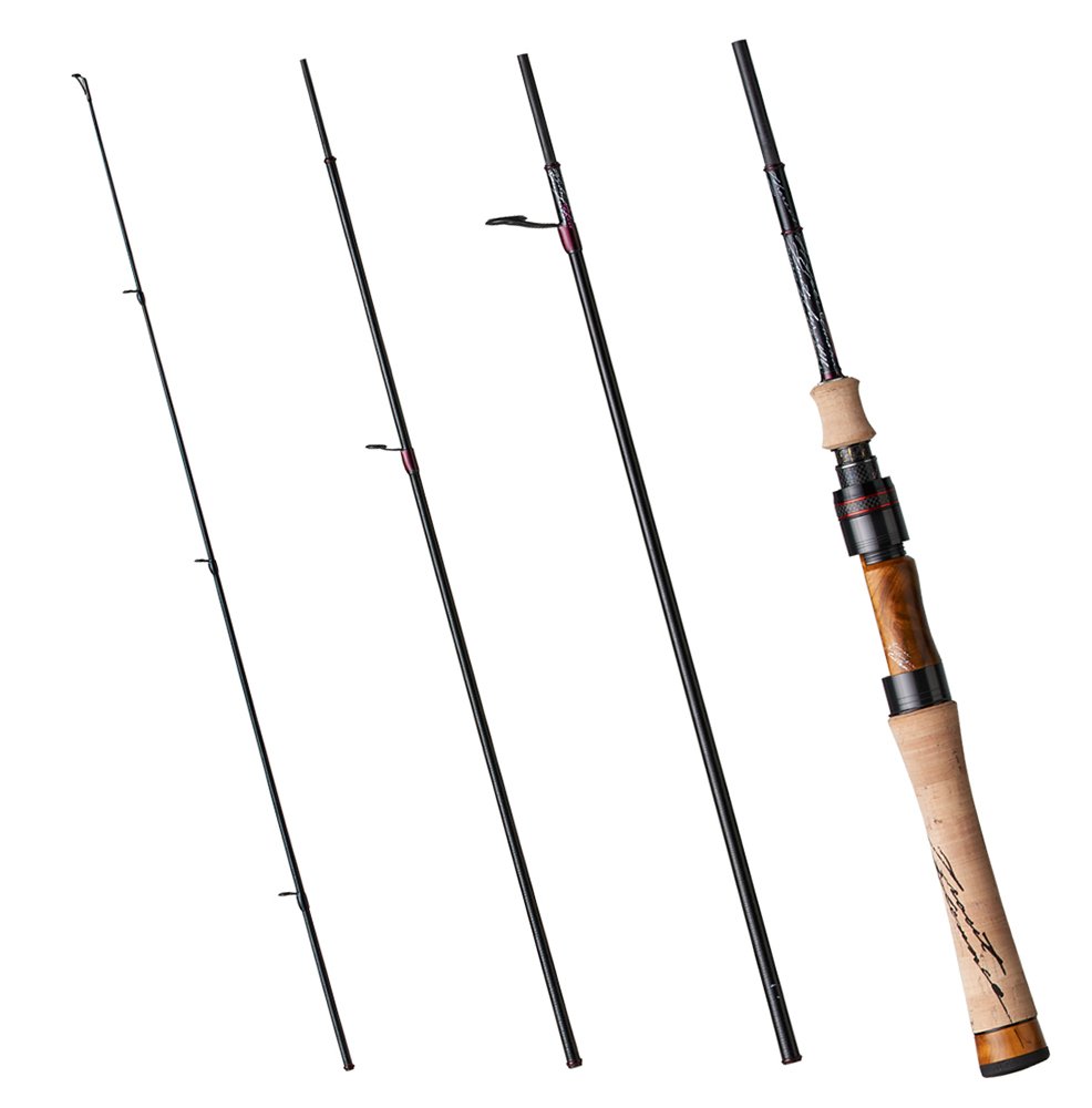 モーリスグラファイトワークスTRD-511FS ネイティブトラウトロッド モーリス(VARIVAS)グラファイトワークス TRD ネイティブトラウトロッド