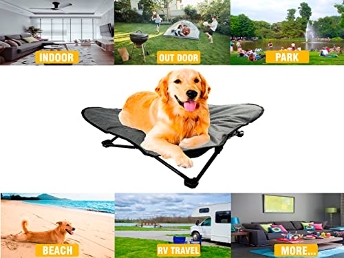 Easy Clean Hammock Chair for Dogs