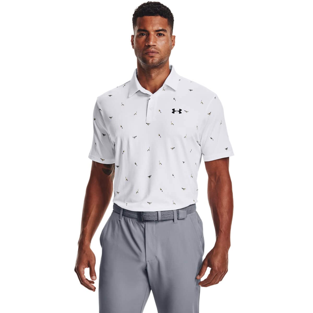 Under Armour Playoff 2.0 Polo de Golf Hombre — view 89