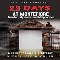 Algopix Similar Product 14 - 23 Days at Montefiore Murder Mystery