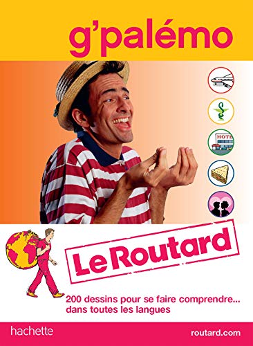 Télécharger G'Palémo livre En ligne