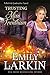 Trusting Miss Trentham (Baleful Godmother Historical Romance Series Book 3)