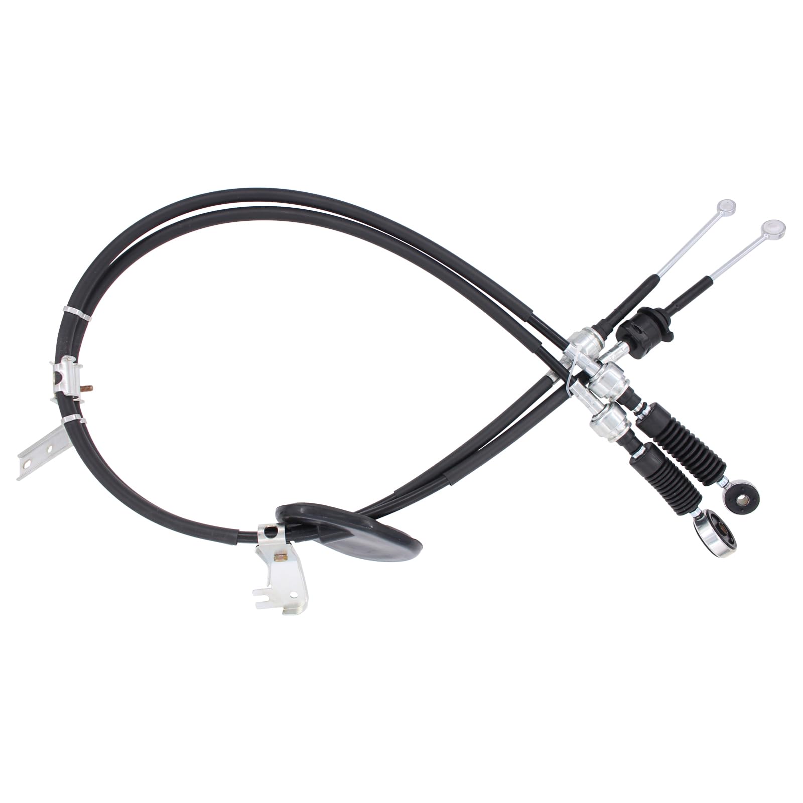 NewYall 2.0L Type-S Transmission Shifter Cable