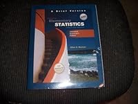 Elementary Statistics a Brief Version An 0073346993 Book Cover