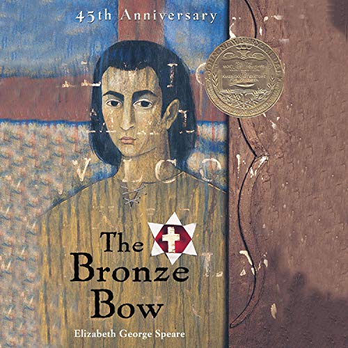 The Bronze Bow (Audible Audio Edition) Elizabeth Speare, Pat Young, HMH