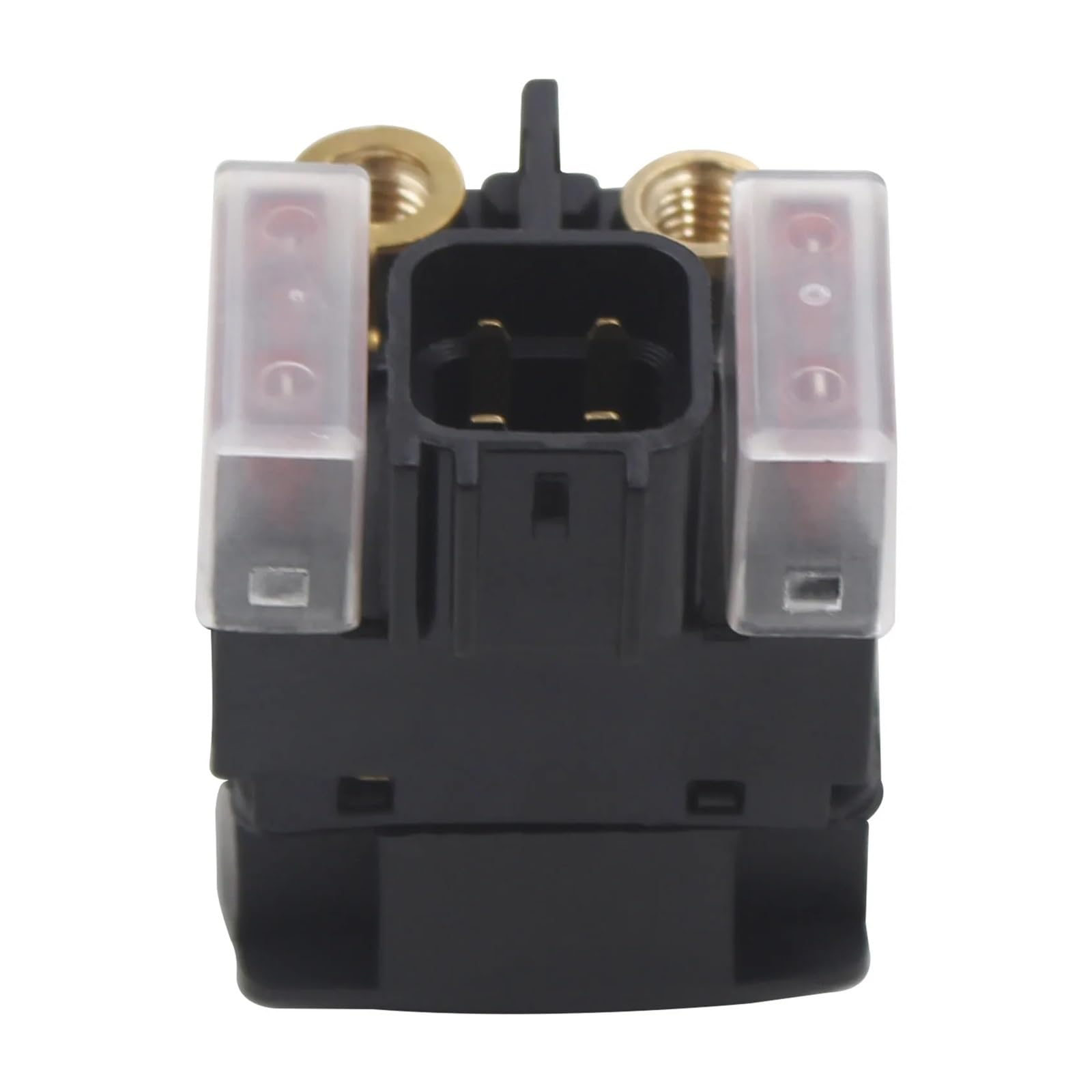 Motocicletta Relè Solenoide Avviamento Relè Di Avviamento Per Moto Solenoide Per Per Hypermotard Dirtbike 60011058000