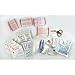 Me4kidz - Medipro All Purpose First Aid Kit - 100 Items