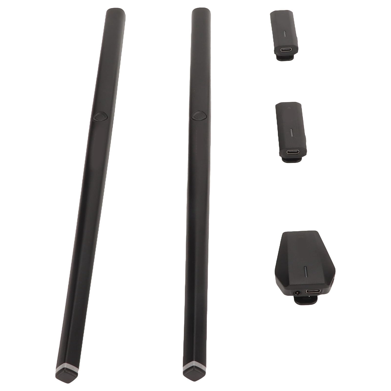 Set di Batteria Elettronica per realtà Virtuale Supporto MIDI Macchina per Percussioni Digitali Portatile con Lezioni per Principianti e Adulti, Strumento di Simulazione