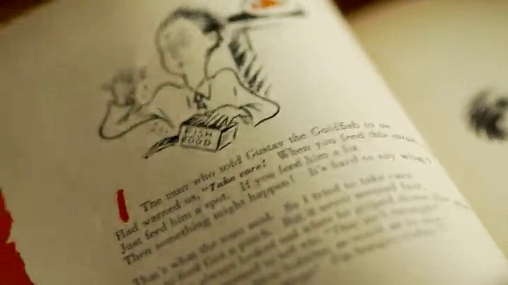 Image of The Bippolo Seed and Other Lost Stories (Classic Seuss)
