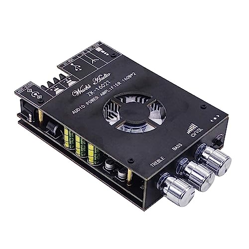 Tweeter 160W module d'amplificateur audio pour améliorer les aigus