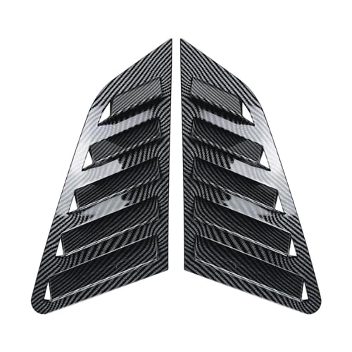 Grilles d'aération Audi A3 S3 8Y pour un look sportif