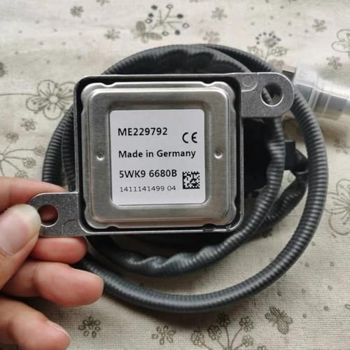 Capteur d'oxyde d'azote 5WK96680C pour éviter le mode dégradé - 2