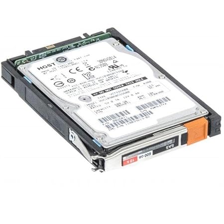 005049203 600-GB 6G 10K 2.5 SAS HDD Compatible Product