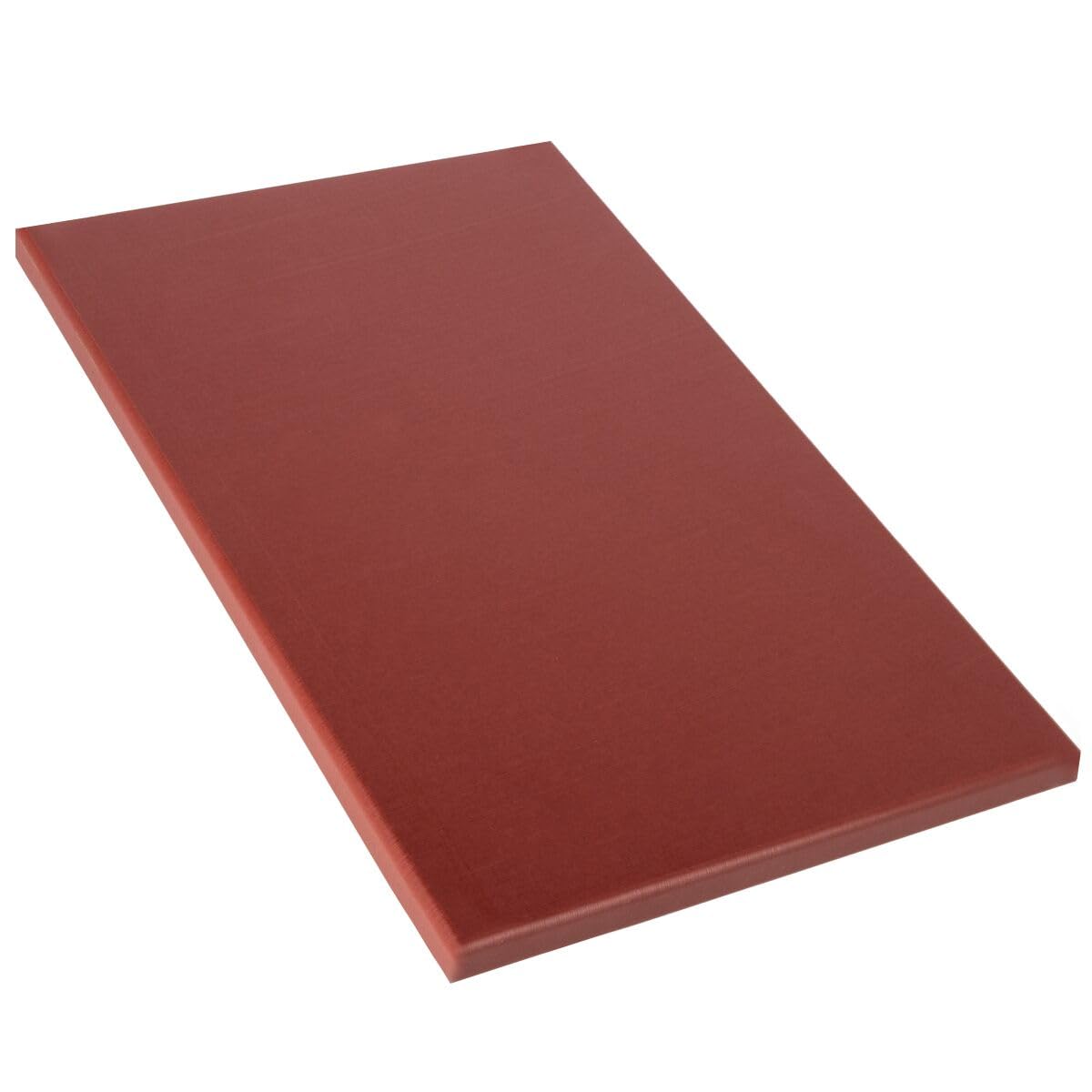 GGM Gastro | SBPT25SET | Schneidebrett-Set - 250x400mm - Dicke: 10mm - HACCP-Konform - 6 Schneidebretter - Multifarbend