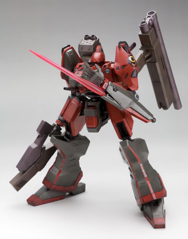 ロボット ARMORDED CORE AC 010 NINEBALL Ver. Armored Core: Nine Ball - ARMORED CORE Ver. – GUNDAM PLANET