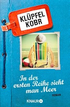 Paperback In der ersten Reihe sieht man Meer [German] Book