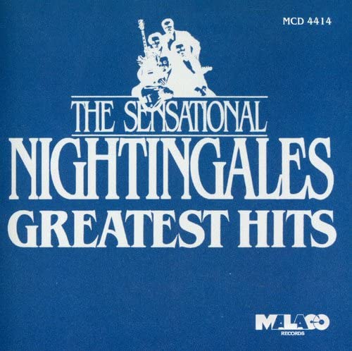 The Sensational Nightingales - Greatest Hits
