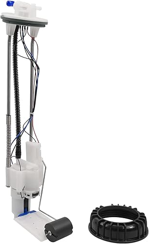 709000461 Módulo de bomba de combustible apto para Can-Am Outlander DPS 450 570 EFI 2016-2020 Outlander L 500 EFL 2015 Renegade 570 EFL 2015-2020