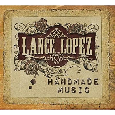 Handmade Music