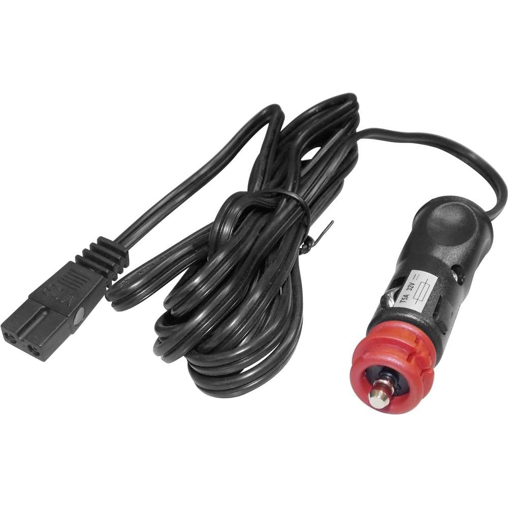 MOBICOOL/ DOMETIC Câble de rechange pour refroidisseur thermoélectrique 12 V, ne convient pas aux glacières à compresseur/réfrigérateurs
