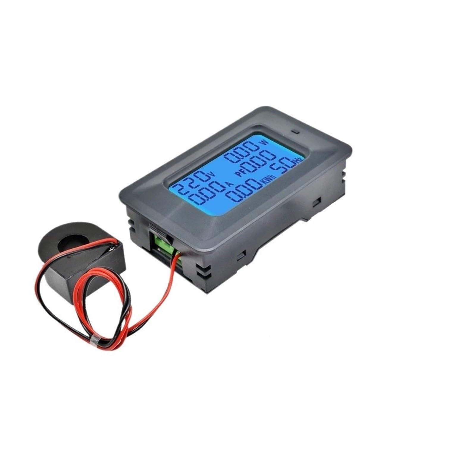 AC110-250V 100A LED-Digitalvoltmeter