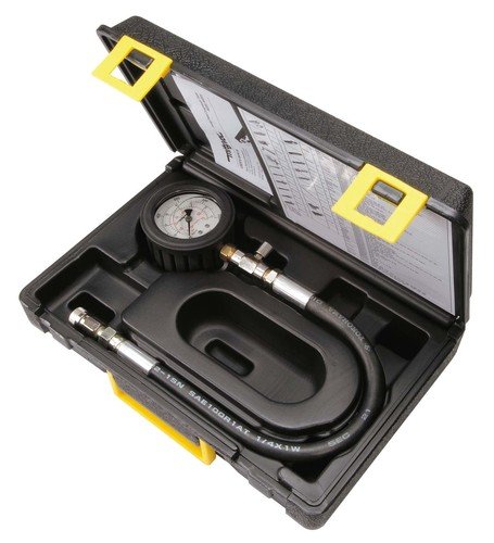 Mityvac MV5534 Analog Diesel Compression Tester