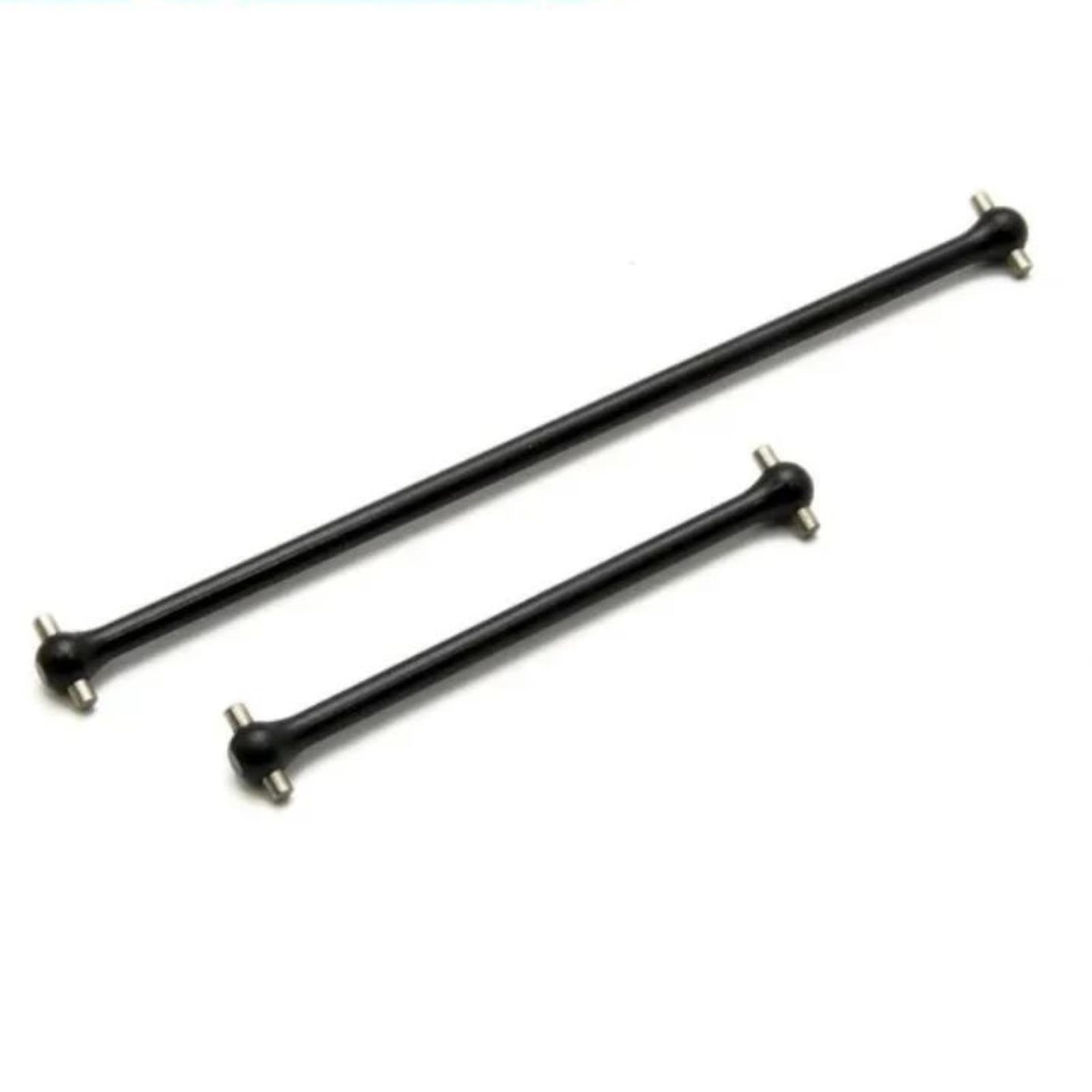 Juego Eje Central F/R 4,5 Mm 90083N para Ofna para Hobao 1/8 Teledirigido