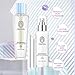 AIN.SDD Arbutin Essence Moisturizing SKIN CARE two-piece / Arbutin Essence Moisturizing Toner 150ml / Arbutin Essence Moisturizing Lotion 100ml
