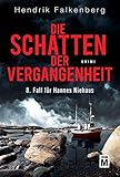 Cover zum Buch Die Schatten der Vergangenheit